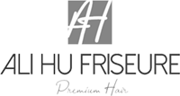 Ali Hu Logo